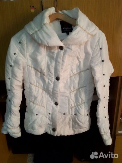 Пальто женское зимнее 48 50