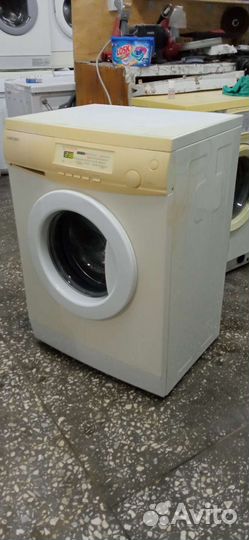 Стиральная машина Самсунг, загрузка 5,2 кг