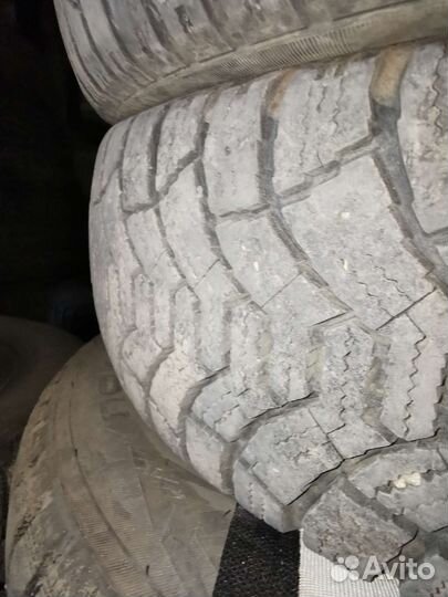 Tunga Nordway 185/65 R15