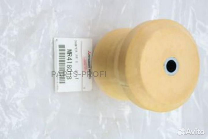 Mitsubishi MR418018 Отбойник амортизатора зад