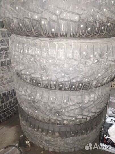 Cordiant Snow Cross 215/50 R17 19B