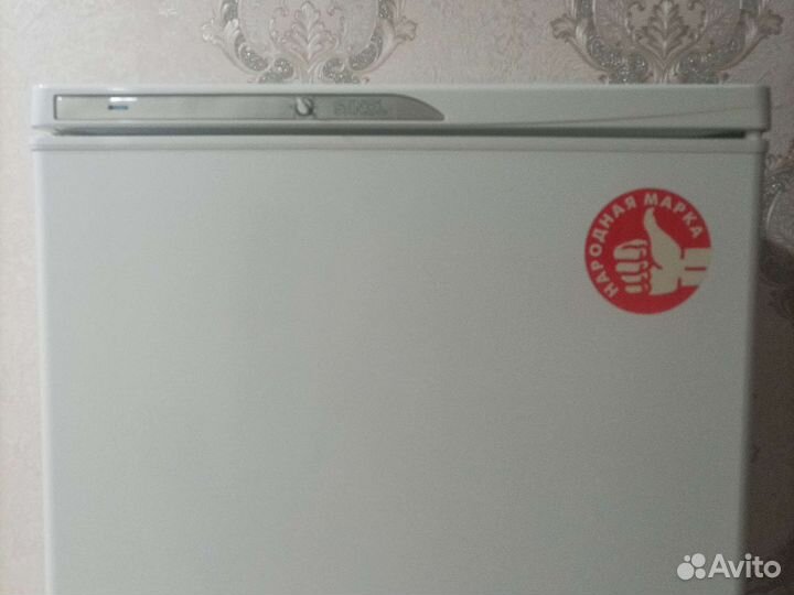 Холодильник бу