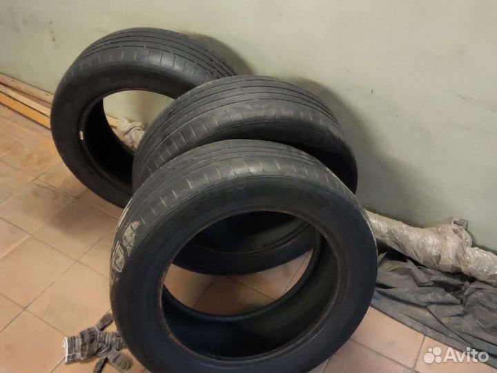 Nexen N5000 205/55 R16