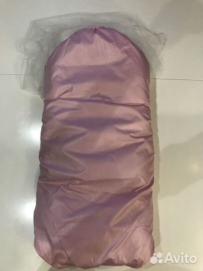 Конверт с вуалью arsi “Венеция” зимний