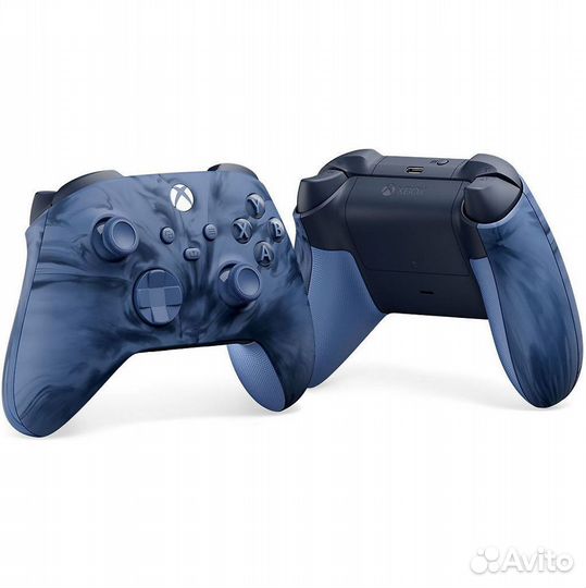 Геймпад Microsoft Xbox Wireless Controller, «Грозо