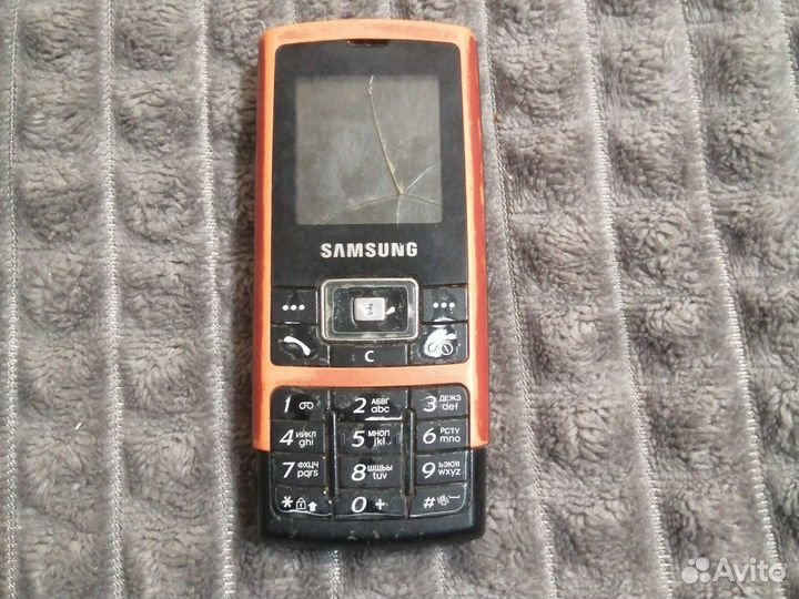 Samsung SGH-C130