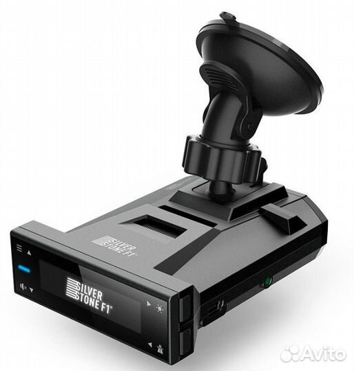 Радар детектор