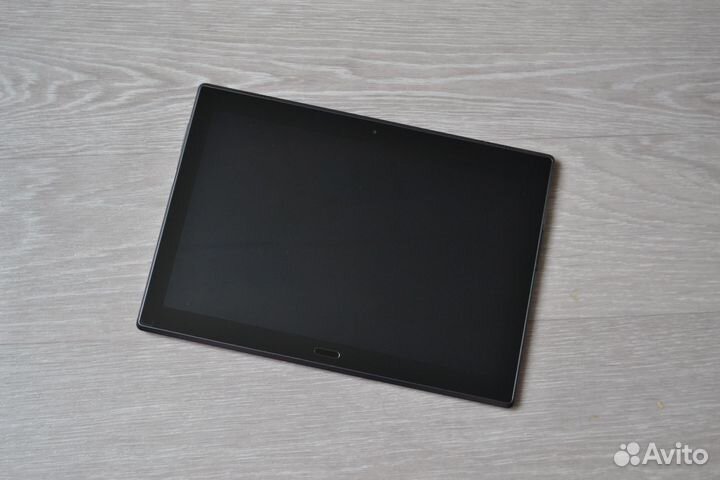 Планшет Lenovo Tab 4 10 Plus 3/16GB TB-X704L