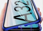 Магнитные стекла на Samsung A54