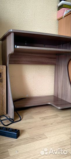 Компьютерный стол бу