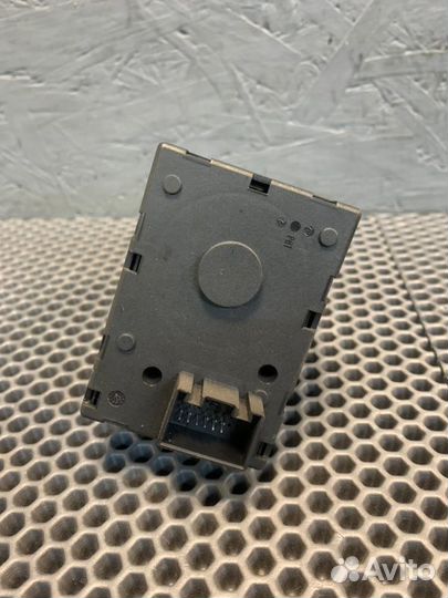 Замок зажигания Porshe Panamera 970 рест cwaa