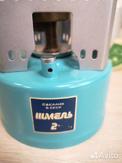 Шмель 2