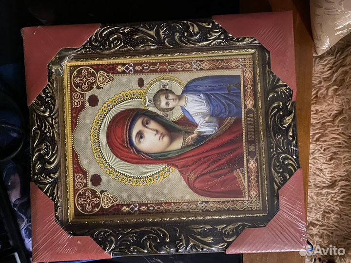 Икона