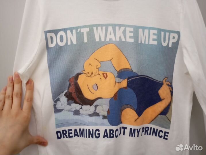 Свитшот Disney