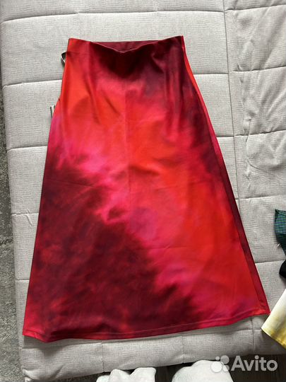 Женские вещи пакетом xs