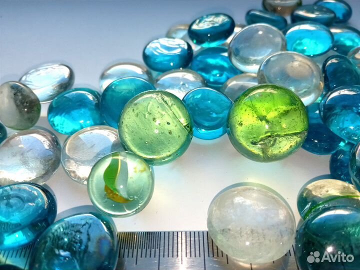 Материалы для творчества и поделок набор