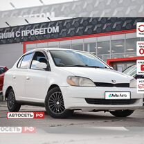 Toyota Platz 1.0 AT, 2001, 246 847 км, с пробегом, цена 205 764 руб.