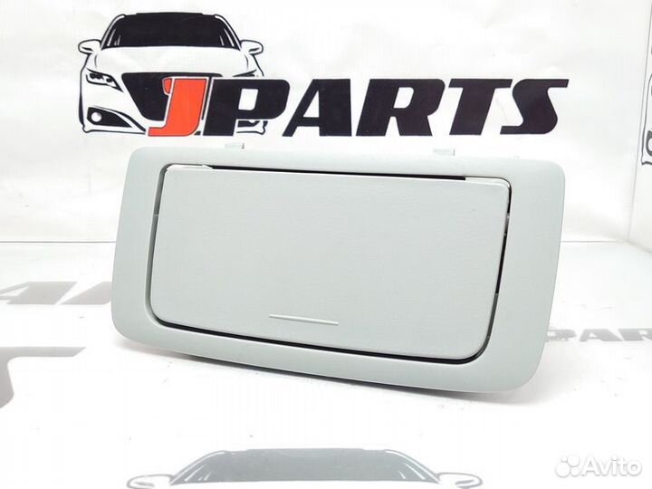 Очечник Mitsubishi Outlander II (2005—2009)