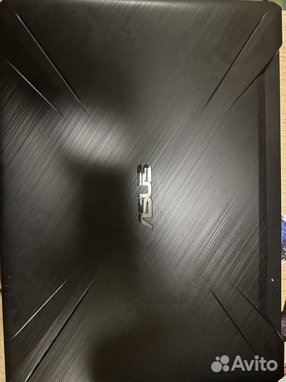 Игровой Asus GTX1050/R5/16RAM