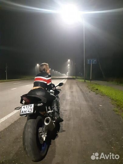 Мотопрогулки на мотоцикле