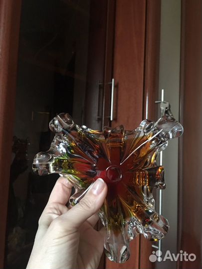 Пепельница Советы