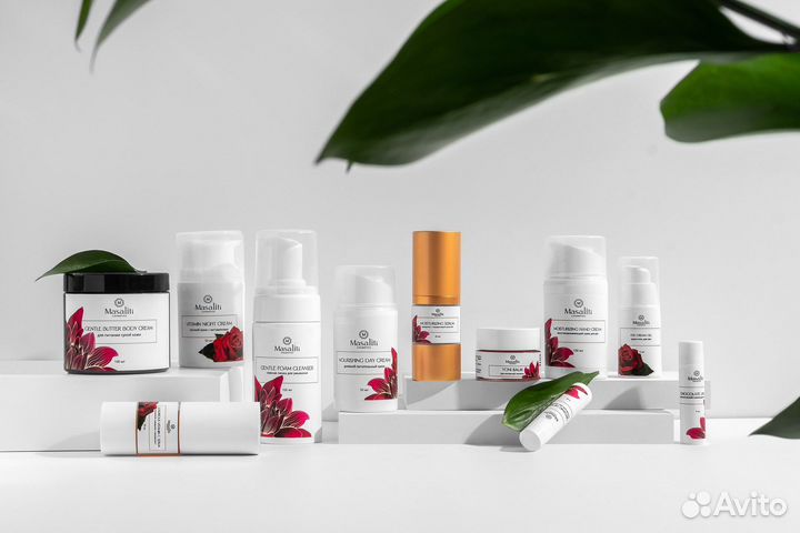 Предметный фотограф