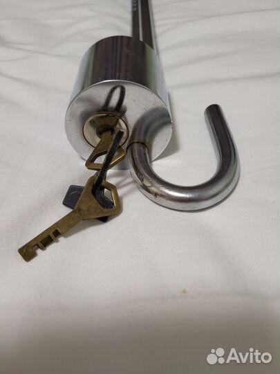 Противоугонное устройство Кобра