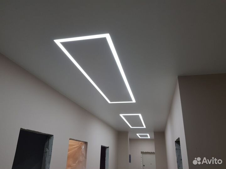 Ремонт квартир под ключ с гарантией