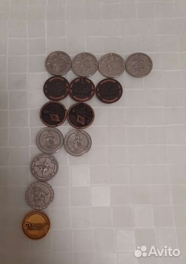 Магазин сокровищ пятерочка