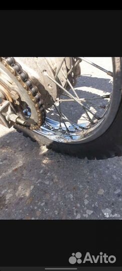 Рейсер пантера 200