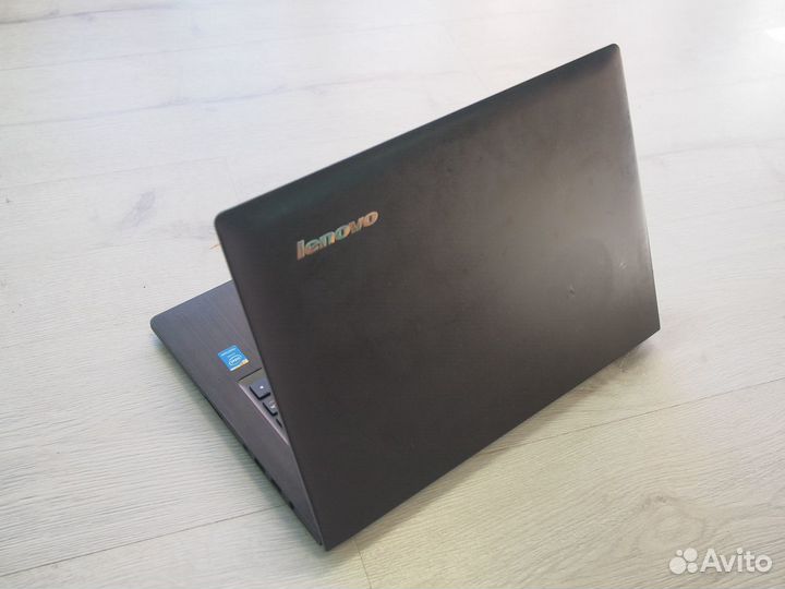 Тонкий лёгкий Lenovo 14