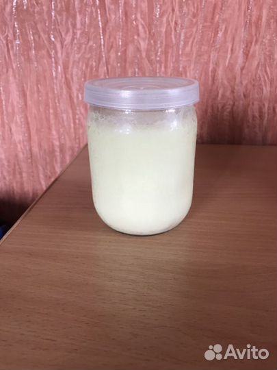 Сурчиный жир