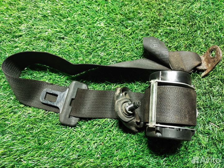 Ремень безопасности Opel Astra GTC (H) III