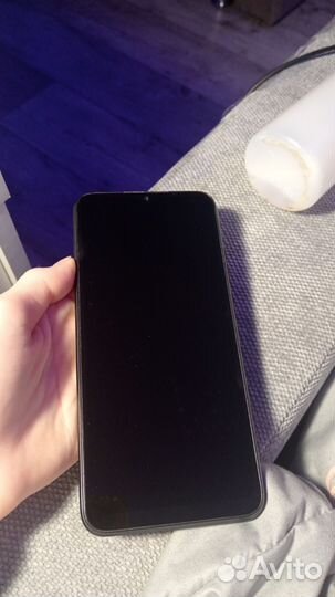 Xiaomi Redmi 9C, 4/128 ГБ