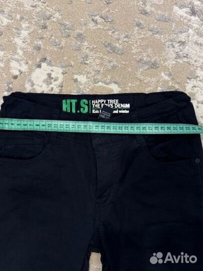 Школьные брюки