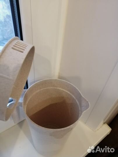 Кувшин фаберлик