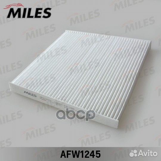 Фильтр салона citroen jumper/fiat ducato/peugeo