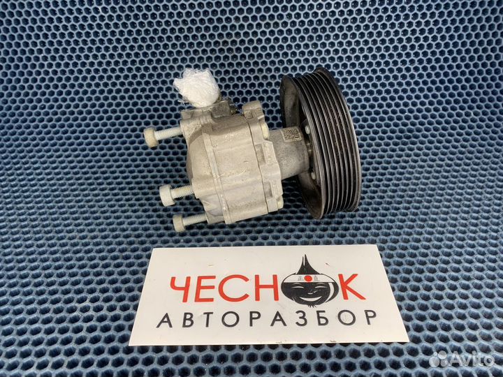 Гур гидроусилитель Touareg NF / FL 3.6 NF с 2010г