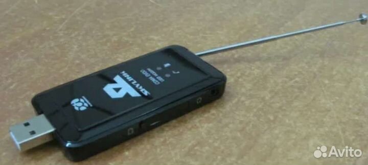 Airplus MCD-650 usb модем под sim карту