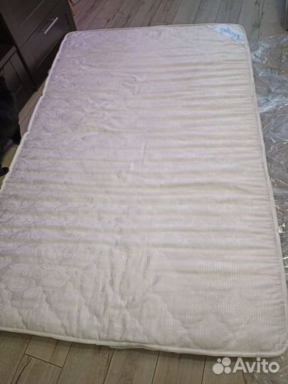 Матрас 180х130