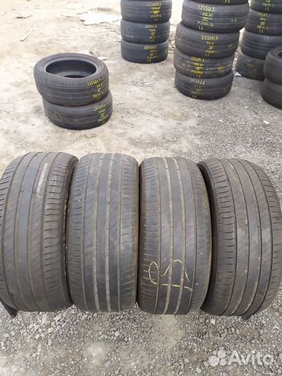 Michelin Primacy 4 225/50 R17 98V