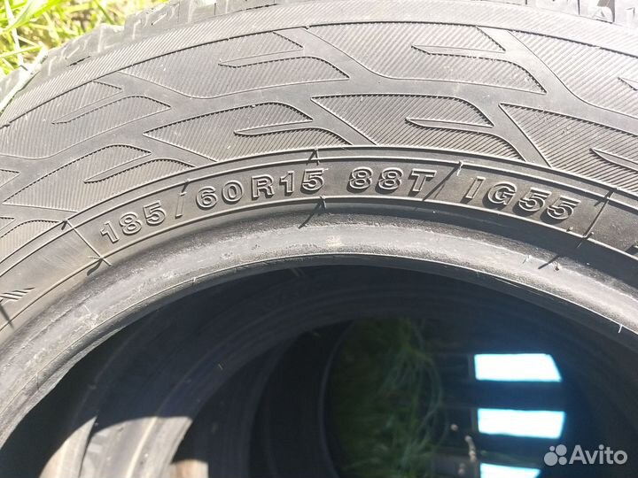 Yokohama Ice Guard IG55 185/60 R15