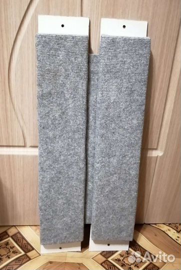 Когтеточки и домики для кошек