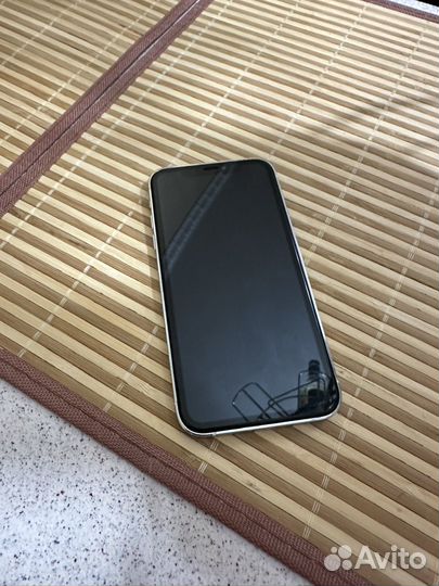 iPhone XR 128 Gb в корпусе 13 pro