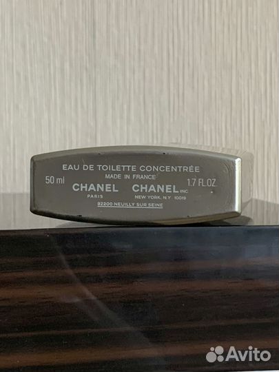 Allure Home Edition Blanche Chanel оригинал остато