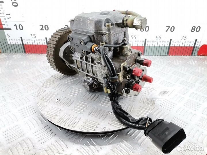 Тнвд для Audi A3 8L 038130107DX