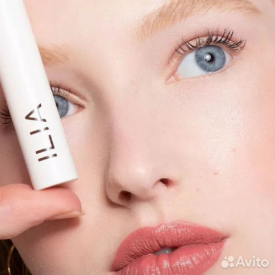 Тушь для ресниц Ilia Limitless Lash Mascara