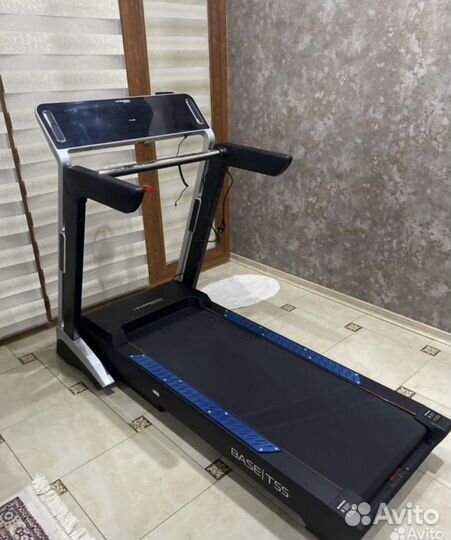 Беговая дорожка