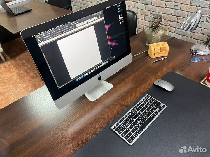 Моноблок apple iMac