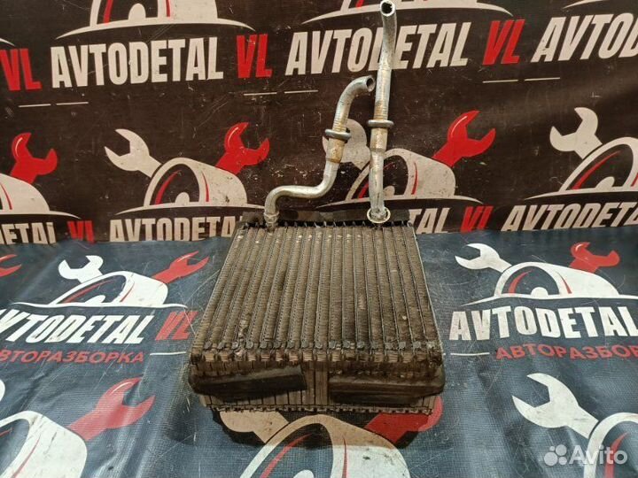 Испаритель кондиционера Ford Focus 1 MK1 1.8L